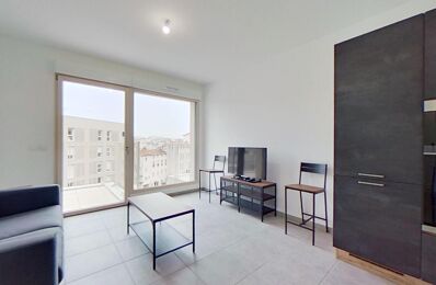 location appartement 1 240 € CC /mois à proximité de Lyon (69000)