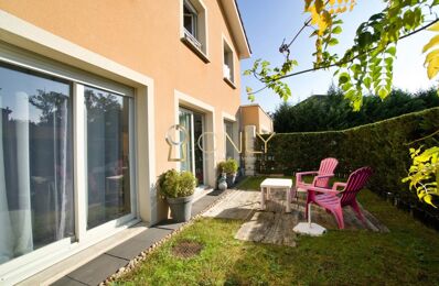 vente appartement 299 000 € à proximité de Montmerle-sur-Saône (01090)