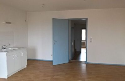 location appartement 580 € CC /mois à proximité de Fontaine-Lès-Luxeuil (70800)