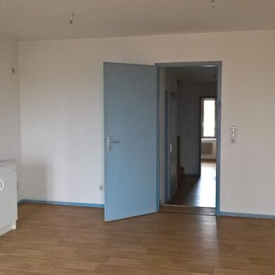 Appartement 4 pièces 103 m²