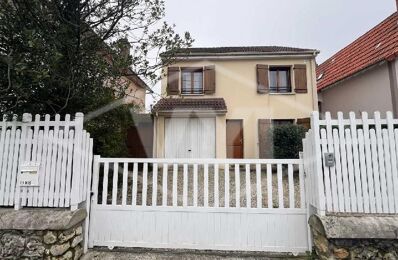 vente maison 349 900 € à proximité de Fleury-Mérogis (91700)