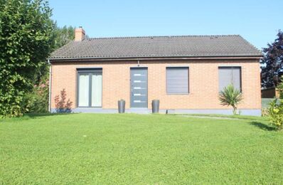 vente maison 168 000 € à proximité de Reumont (59980)