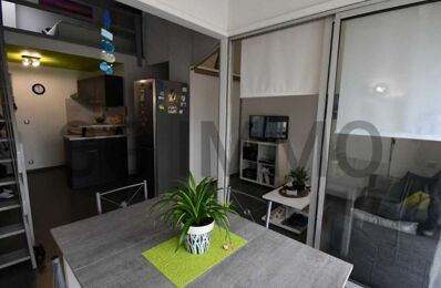 vente appartement 128 000 € à proximité de Corneilla-Del-Vercol (66200)