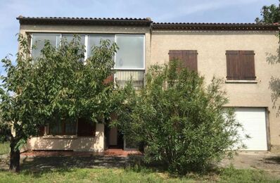 vente maison 271 000 € à proximité de Villefranche-de-Lauragais (31290)