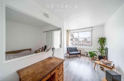 vente appartement 325 000 € à proximité de Boulogne-Billancourt (92100)