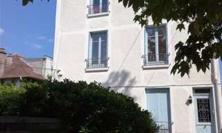 Appartement 3 Pièces 51 m² à louer à Maisons-Laffitte (78600)