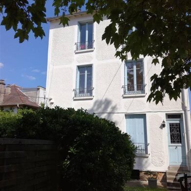 Appartement 3 pièces 1250 €