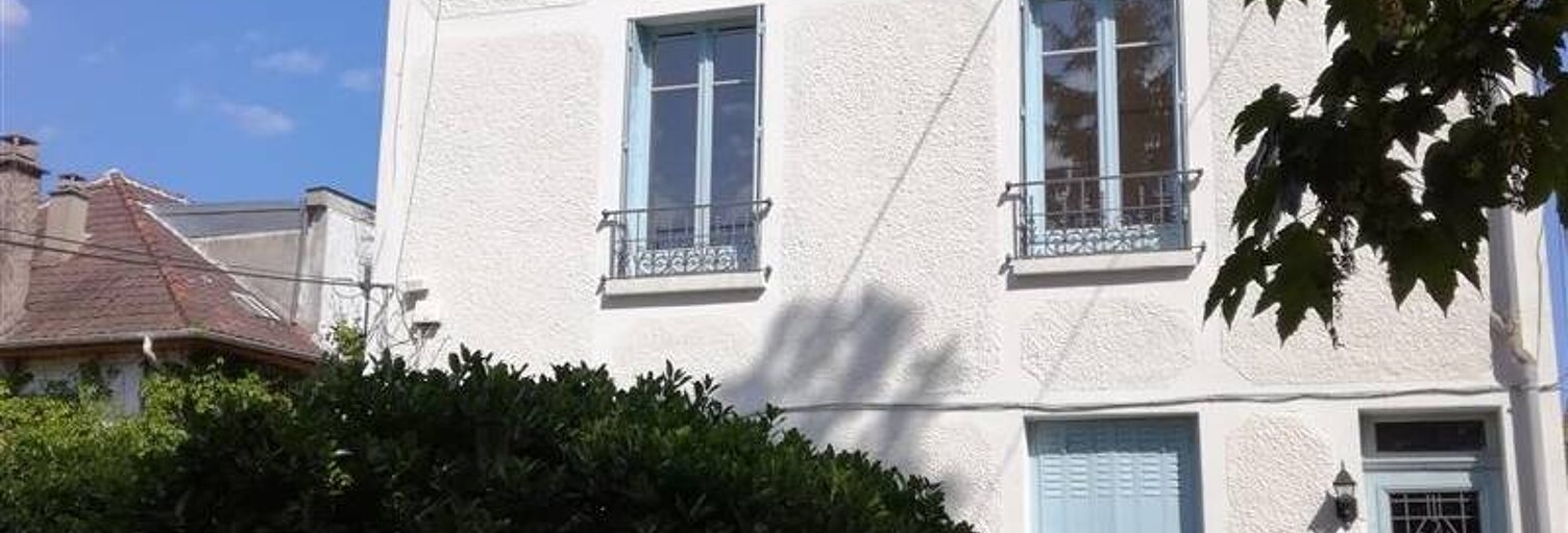 Appartement 3 Pièces 51 m² à louer à Maisons-Laffitte (78600)