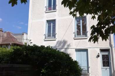 Appartement 3 pièces 1250 €