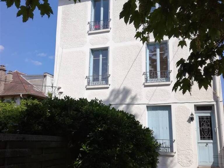 Appartement 3 pièces 51 m² — photo 1