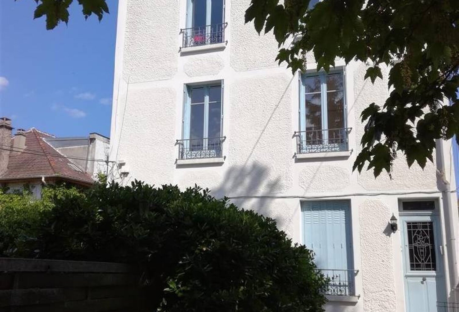 Location appartement 3 pièces 51 m² à Maisons-Laffitte (78600) — photo 1