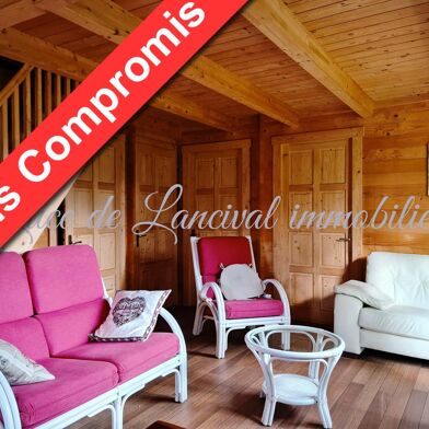 Maison 4 pièces 99500 €