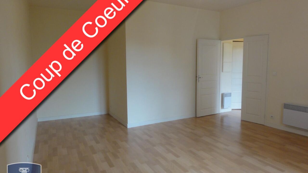 appartement 3 pièces 73 m2 à louer à Poitiers (86000)