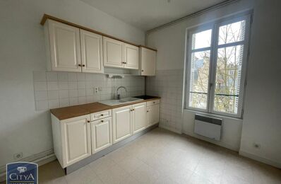 location appartement 930 € CC /mois à proximité de Chasseneuil-du-Poitou (86360)