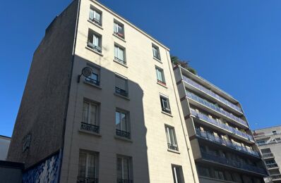 vente appartement 275 000 € à proximité de Deuil-la-Barre (95170)