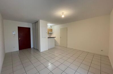 location appartement 609 € CC /mois à proximité de Roquettes (31120)