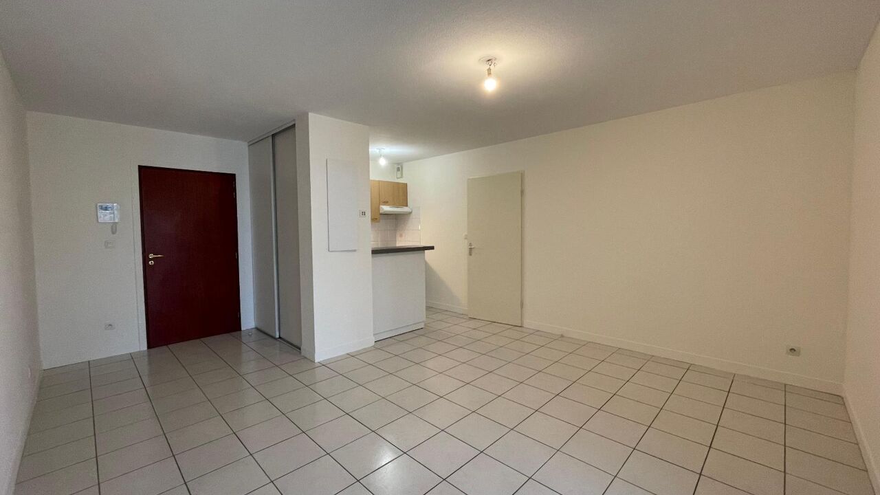 appartement 2 pièces 40 m2 à louer à Colomiers (31770)