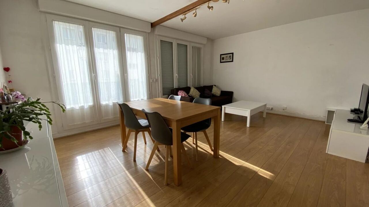 appartement 4 pièces 87 m2 à vendre à Villepreux (78450)