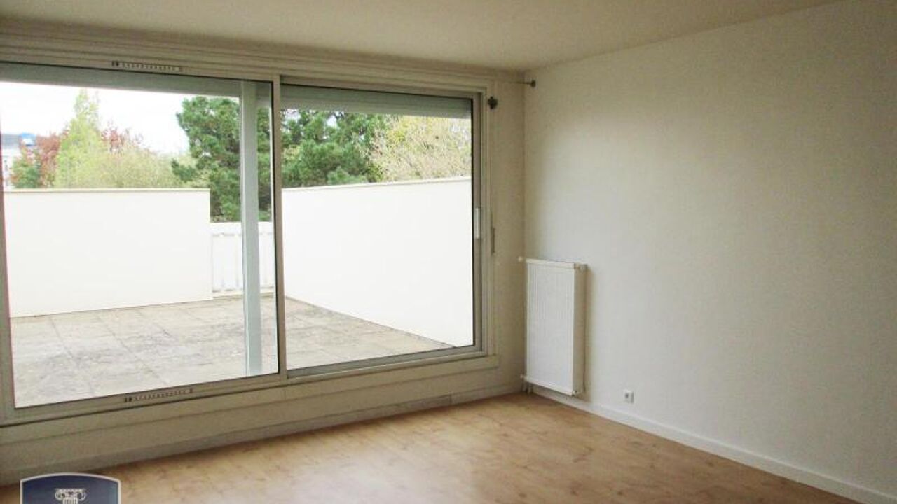 appartement 3 pièces 59 m2 à louer à Angers (49000)