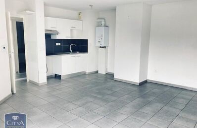 vente appartement 156 000 € à proximité de Ambarès-Et-Lagrave (33440)