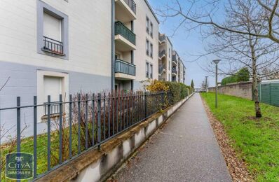 vente appartement 150 000 € à proximité de Blanquefort (33290)