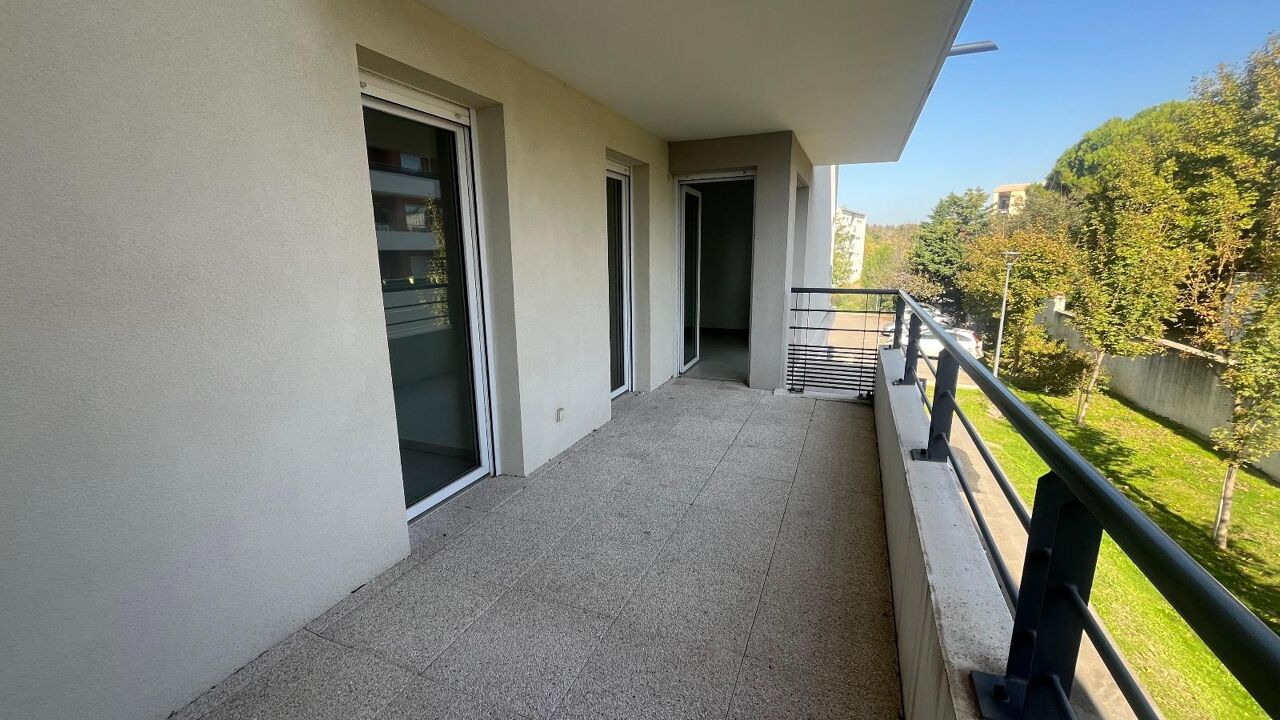 appartement 3 pièces 59 m2 à louer à Avignon (84000)