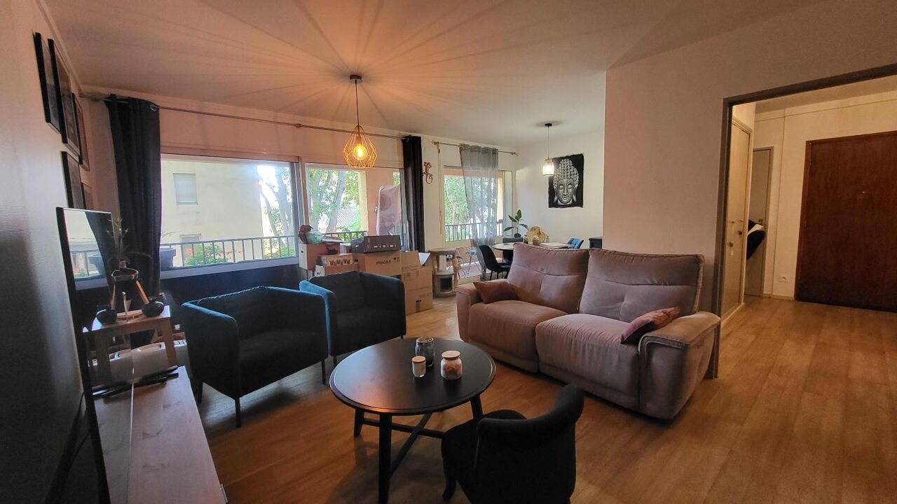 appartement 3 pièces 69 m2 à louer à Salon-de-Provence (13300)