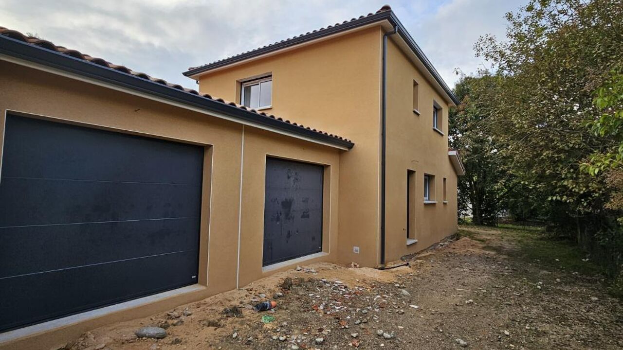 maison 4 pièces 95 m2 à vendre à Montauban (82000)