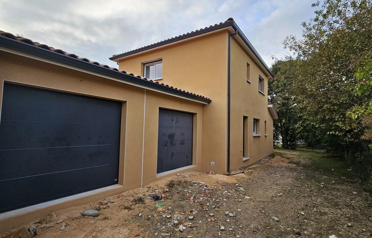 maison 4 pièces 95 m2 à vendre à Montauban (82000)