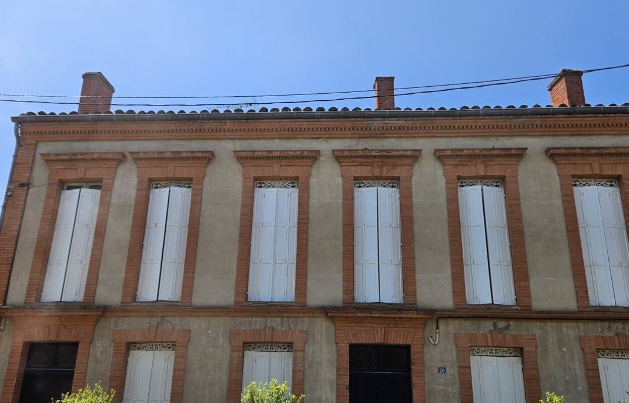 appartement 4 pièces 120 m2 à vendre à Montauban (82000)