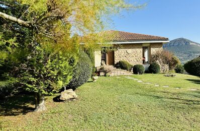 vente maison 395 000 € à proximité de Millau (12100)