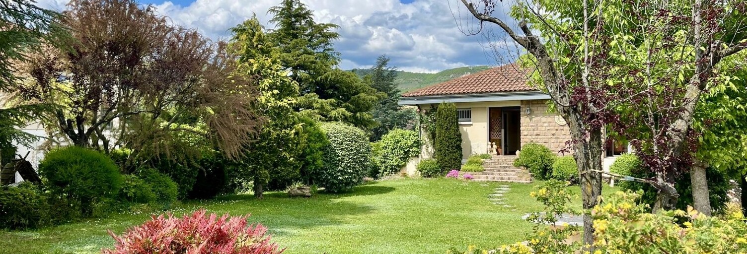 Maison 6 Pièces 140 m² à vendre à Millau (12100)