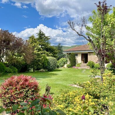 Maison 6 pièces 369000 €