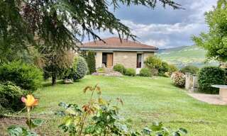 Maison 6 Pièces 140 m² à vendre à Millau (12100)