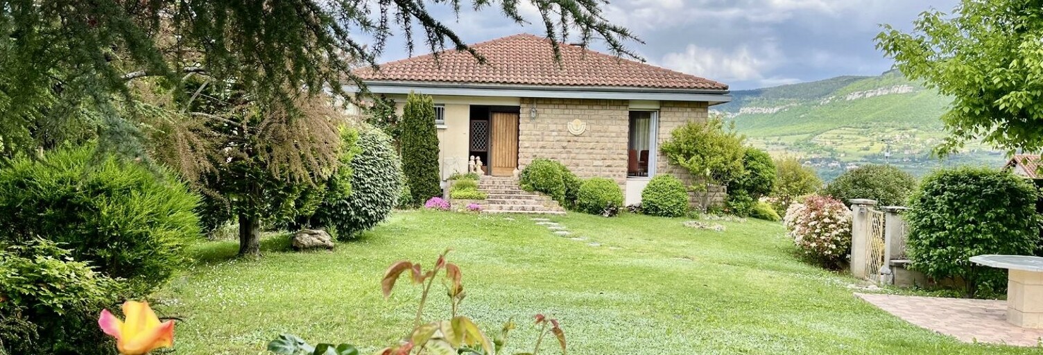 Maison 6 Pièces 140 m² à vendre à Millau (12100)