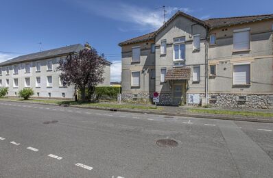 immeuble  pièces 794 m2 à vendre à Châteaudun (28200)