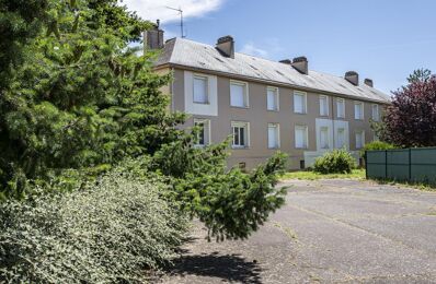 immeuble  pièces 1432 m2 à vendre à Châteaudun (28200)