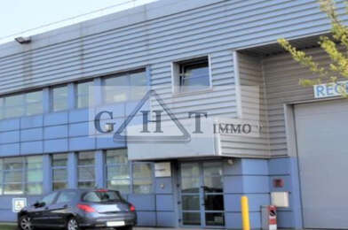 Local industriel  54227 €