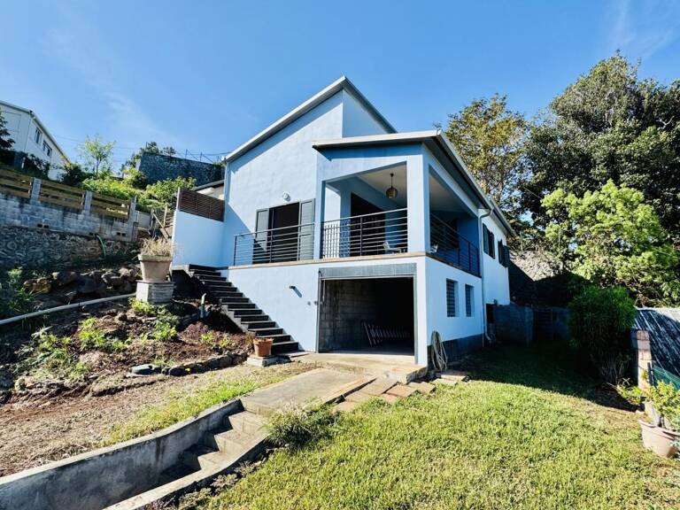 Maison T5 - Ravine à Malheur — photo 1