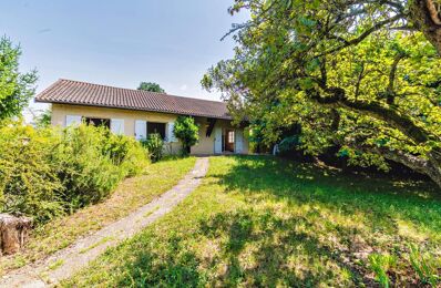 vente maison 726 000 € à proximité de Fleurieu-sur-Saône (69250)