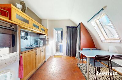 vente appartement 250 000 € à proximité de Paris 10 (75010)