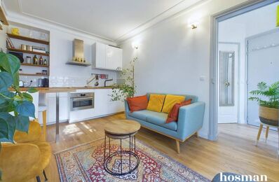 vente appartement 335 000 € à proximité de L'Haÿ-les-Roses (94240)