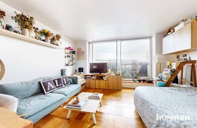 vente appartement 330 000 € à proximité de Saint-Denis (93200)