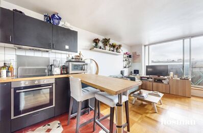 vente appartement 299 000 € à proximité de Viroflay (78220)