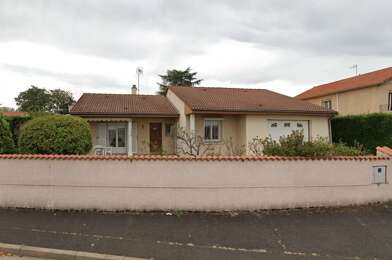 Maison 4 pièces 238000 €