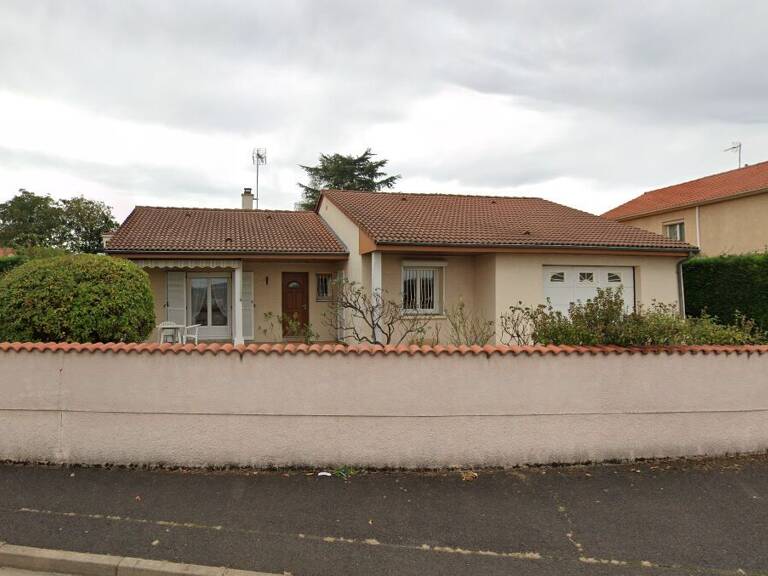 Maison À Vendre — photo 1