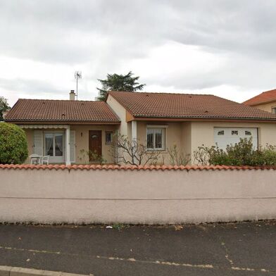 Maison 4 pièces 238000 €