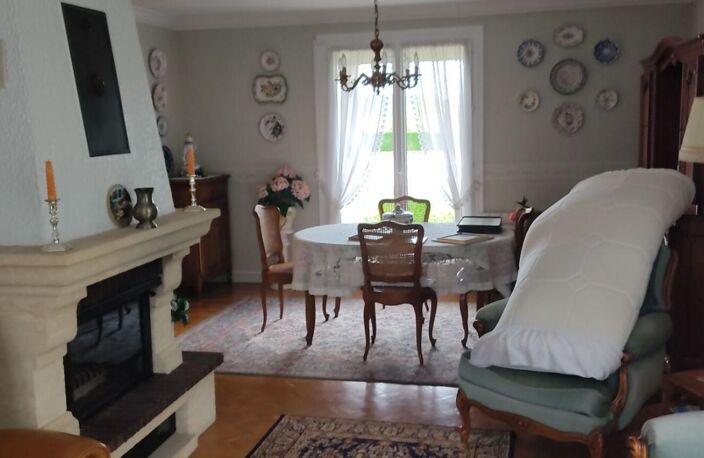 Maison À Vendre — photo 2