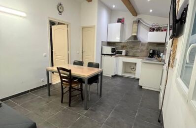 location appartement 680 € CC /mois à proximité de Saint-André-de-la-Roche (06730)