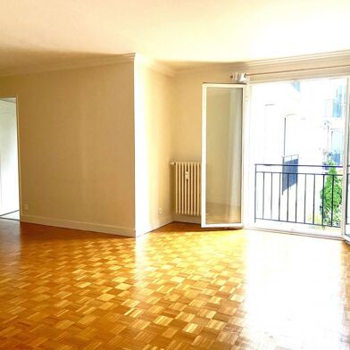 Appartement 2 pièces 53 m²